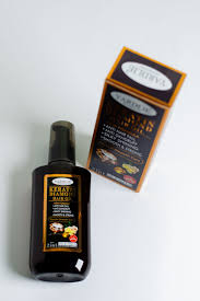 YARDLIE HAIR OIL 200ML ALF