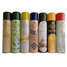 SHIFANS ROOM SPRAY 300ML ALF