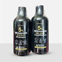 KORMESIC MINOXIDIL CONDITIONER 300ML