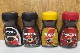 COFFEE 200G (12PCS) ALF