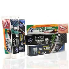 SAC TOOTHPASTE 125G ALF