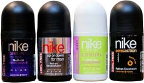 NIKE ROOL ON 50ML ALF