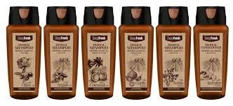 DEEP FRESH HERBAL SHAMPOO 500ML ALF