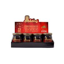 DIBLONG GINSENG MAJOON