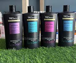 TRESEMME SHAMPOO 685ML  ALF