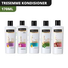 TRESEMME CONDITIONER 170ML ALF