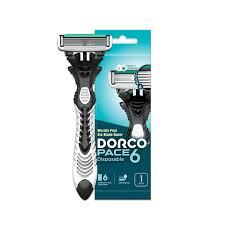 DARCO PACE 6 POTABLE RAZOR HANDLE