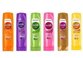 SUNSILK CONDITIONER 300ML ALF