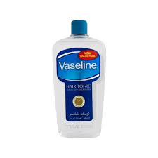 NEW  VASELINE HAIR TONIC 200ML