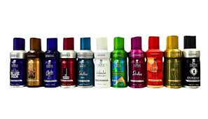 TOPIC BODY SPRAY 150ML ALF