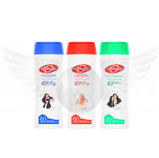 LIFE BUOY SHAMPOO 170ML ALF