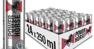 POWER HORSE 250 ML DRINK