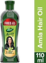 DABUR AMLA HAIR OIL INDIAN 110ML
