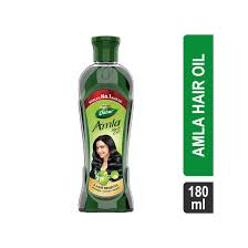 DABUR AMLA HAIR OIL INDIAN 180ML
