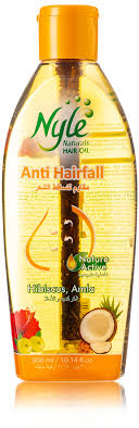 NYLE HAIR OIL 200ML