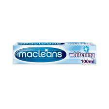 MACLEANS TOOTHPASTE 100ML