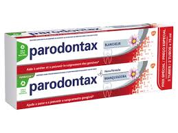PARODONTAX TOOTHPASTE 75ML