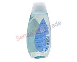 JOHNSONS BABY BATH 50ML