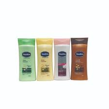 VASELINE BODY LOTION  100ML ALF