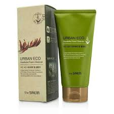 URBAN ECO CLEANSER 100G
