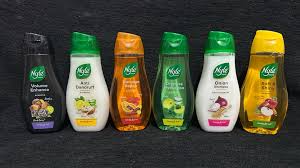 NYLE SHAMPOO 180ML ALL