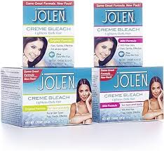 JOLEN BLEACH CREAM 30ML U K ALF