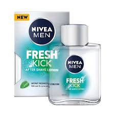 NIVEA MEN AFTER SHAVE 100ML ALL