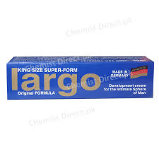LARGO CREAM 50G