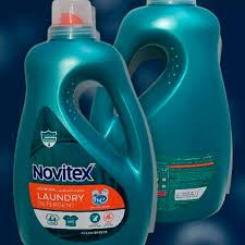 NOVITEX LAUNDRY DETERGENT 2700ML