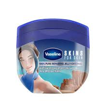 VASELINE SKINS FOR SKIN 50G