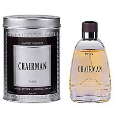 CHAIRMAN PERFUME 100ML