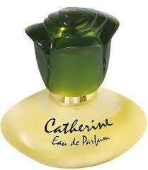 CATHERINE PERFUME 45ML TESTER