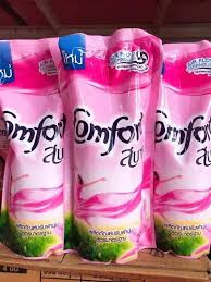 AIR FLOW COMFORT LIQUID 580ML