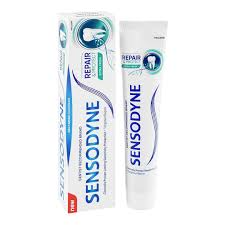SENSODYNE REPAIR TOOTHPASTE 100G ALF