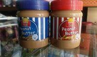 BEST DAY PEANUT BUTTER 227G ALF