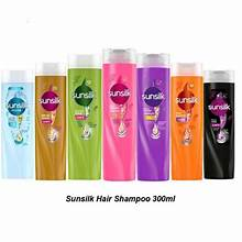 SUNSILK SHAMPOO 300ML ALF