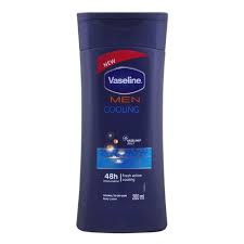 VASELINE BODY LOTION 200ML ALF