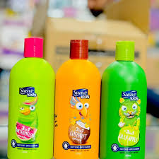 SUAVE KIDS 3IN1 SHAMPOO 350ML ALF