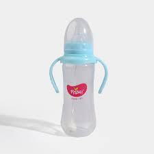 FISH PIPE FEEDER 240ML PP-8807