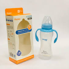 POTATO BPA FREE FEEDER LSR 280ML P8050