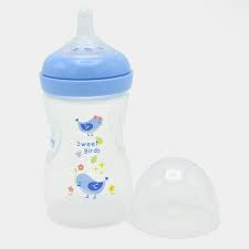 INFANTI 2 STAGE WIDE NECK FEEDER 250ML GT061 (THAILAND)