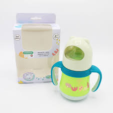 INFANTI TRAVEL POUR FEEDER 300ML GT068 (THAILAND)
