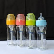 INFANTI FEEDER WITH COLICALM 250ML GT064 (THAILAND)