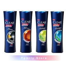 CLEAR SHAMPOO 315ML ALF
