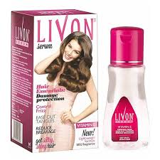 LIVON SERUM 100ML NEW