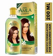 DABUR AMLA JASMINE HAIR OIL 200ML