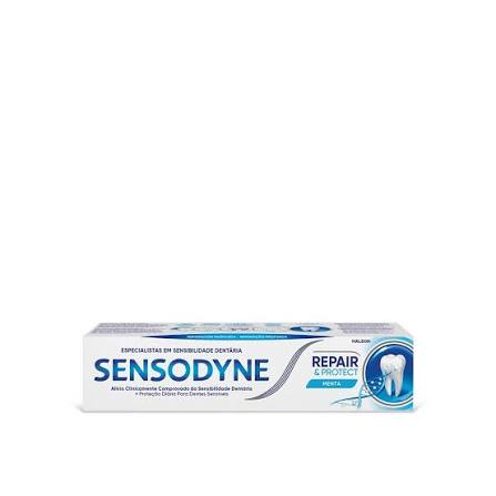 SENSODYNE TOOTHPASTE 75G ALF (SAUDIA)