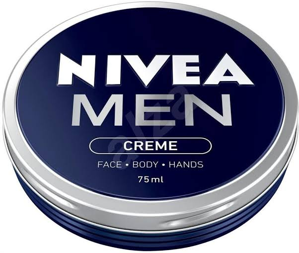 NIVEA MEN CREME 75ML