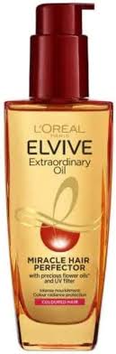 LOREAL ELVIVE HAIR SERUM OIL