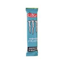 DELBOOS IMLI MONBOOS ENERGY IMLI 100G
